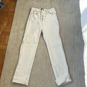 90s straight ultra highrise